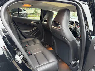 MERCEDES-BENZ GLA 200 CDI Swiss Star Edition 4Matic 7G-DCT
