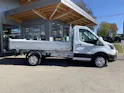 FORD Transit Kipper SUTTER L2 2.0 EcoBlue 165 Trend **Lead In**