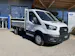 FORD Transit Kipper SUTTER L2 2.0 EcoBlue 165 Trend **Lead In**