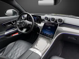 MERCEDES-BENZ CLE 450 Coupé 4Matic 9G-Tronic