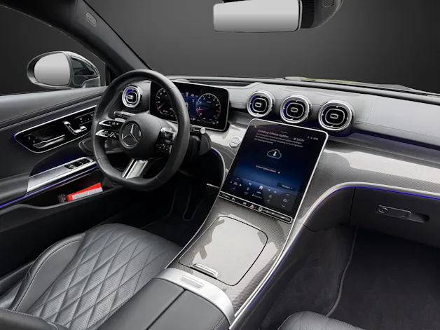 MERCEDES-BENZ CLE 450 Coupé 4Matic 9G-Tronic