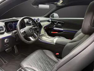 MERCEDES-BENZ CLE 450 Coupé 4Matic 9G-Tronic