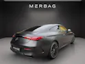 MERCEDES-BENZ CLE 450 Coupé 4Matic 9G-Tronic