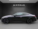 MERCEDES-BENZ CLE 450 Coupé 4Matic 9G-Tronic