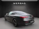 MERCEDES-BENZ CLE 450 Coupé 4Matic 9G-Tronic