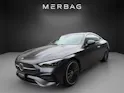 MERCEDES-BENZ CLE 450 Coupé 4Matic 9G-Tronic