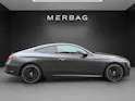 MERCEDES-BENZ CLE 450 Coupé 4Matic 9G-Tronic