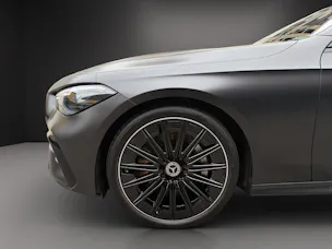 MERCEDES-BENZ CLE 450 Coupé 4Matic 9G-Tronic