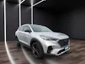 HYUNDAI Tucson 1.6 TGDI N-Line 4WD DCT
