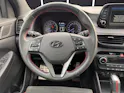HYUNDAI Tucson 1.6 TGDI N-Line 4WD DCT