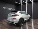 HYUNDAI Tucson 1.6 TGDI N-Line 4WD DCT