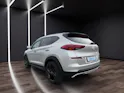 HYUNDAI Tucson 1.6 TGDI N-Line 4WD DCT