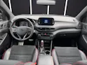 HYUNDAI Tucson 1.6 TGDI N-Line 4WD DCT