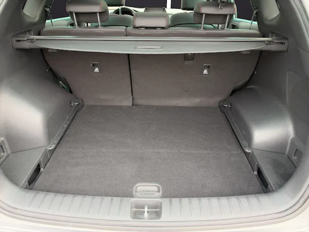 HYUNDAI Tucson 1.6 TGDI N-Line 4WD DCT