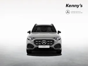 MERCEDES-BENZ GLB 220 4MATIC