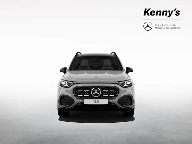 MERCEDES-BENZ GLB 220 4MATIC