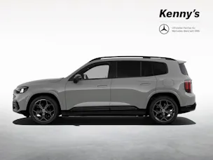 MERCEDES-BENZ GLB 220 4MATIC