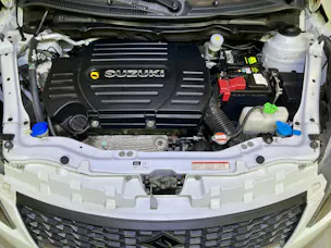 Suzuki Swift 1.6i 16V Sport Compact Top ✅