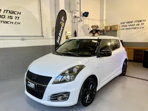 Suzuki Swift 1.6i 16V Sport Compact Top ✅
