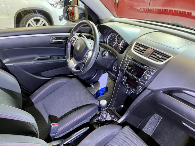 Suzuki Swift 1.6i 16V Sport Compact Top ✅