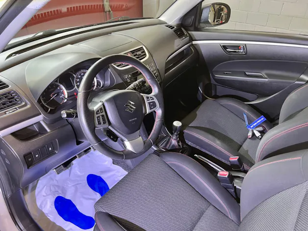 Suzuki Swift 1.6i 16V Sport Compact Top ✅