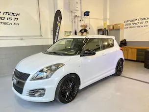 Suzuki Swift 1.6i 16V Sport Compact Top ✅