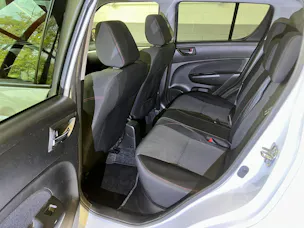 Suzuki Swift 1.6i 16V Sport Compact Top ✅