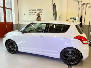 Suzuki Swift 1.6i 16V Sport Compact Top ✅