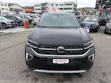 VW T-Cross 1.5 TSi EVO ACT R-Line DSG-Automat
