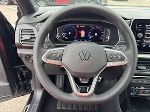 VW T-Cross 1.5 TSi EVO ACT R-Line DSG-Automat