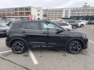 VW T-Cross 1.5 TSi EVO ACT R-Line DSG-Automat