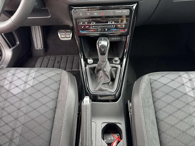 VW T-Cross 1.5 TSi EVO ACT R-Line DSG-Automat