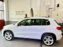 VW Tiguan 2.0 TSI Sport&Style 4Motion DSG ✅