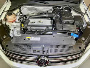 VW Tiguan 2.0 TSI Sport&Style 4Motion DSG ✅