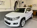 VW Tiguan 2.0 TSI Sport&Style 4Motion DSG ✅