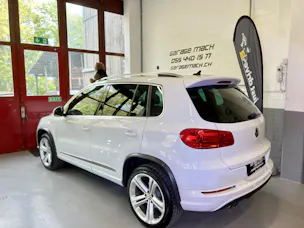 VW Tiguan 2.0 TSI Sport&Style 4Motion DSG ✅