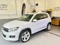VW Tiguan 2.0 TSI Sport&Style 4Motion DSG ✅