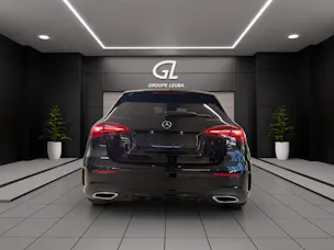 MERCEDES-BENZ A 220 4Matic 8G-DCT
