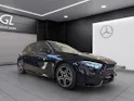 MERCEDES-BENZ A 220 4Matic 8G-DCT