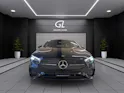 MERCEDES-BENZ A 220 4Matic 8G-DCT