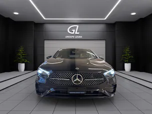 MERCEDES-BENZ A 220 4Matic 8G-DCT