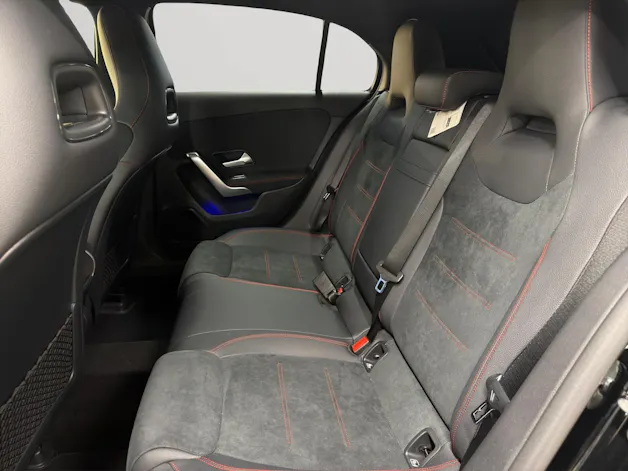 MERCEDES-BENZ A 220 4Matic 8G-DCT
