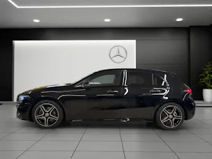 MERCEDES-BENZ A 220 4Matic 8G-DCT