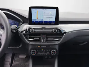 FORD Kuga 2.5 Hybrid Titanium X 4x4