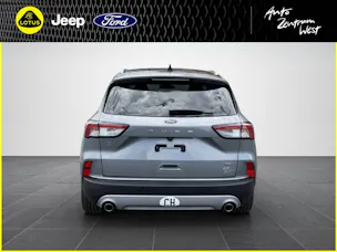 FORD Kuga 2.5 Hybrid Titanium X 4x4