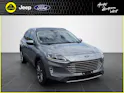 FORD Kuga 2.5 Hybrid Titanium X 4x4