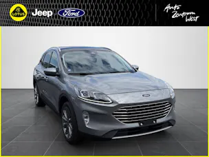 FORD Kuga 2.5 Hybrid Titanium X 4x4