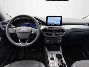 FORD Kuga 2.5 Hybrid Titanium X 4x4