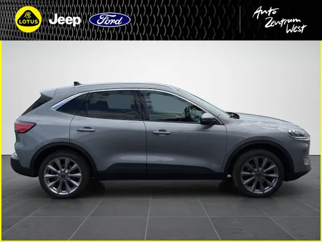 FORD Kuga 2.5 Hybrid Titanium X 4x4