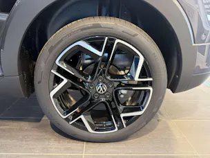 VW T-Cross 1.5 TSi EVO ACT R-Line DSG-Automat